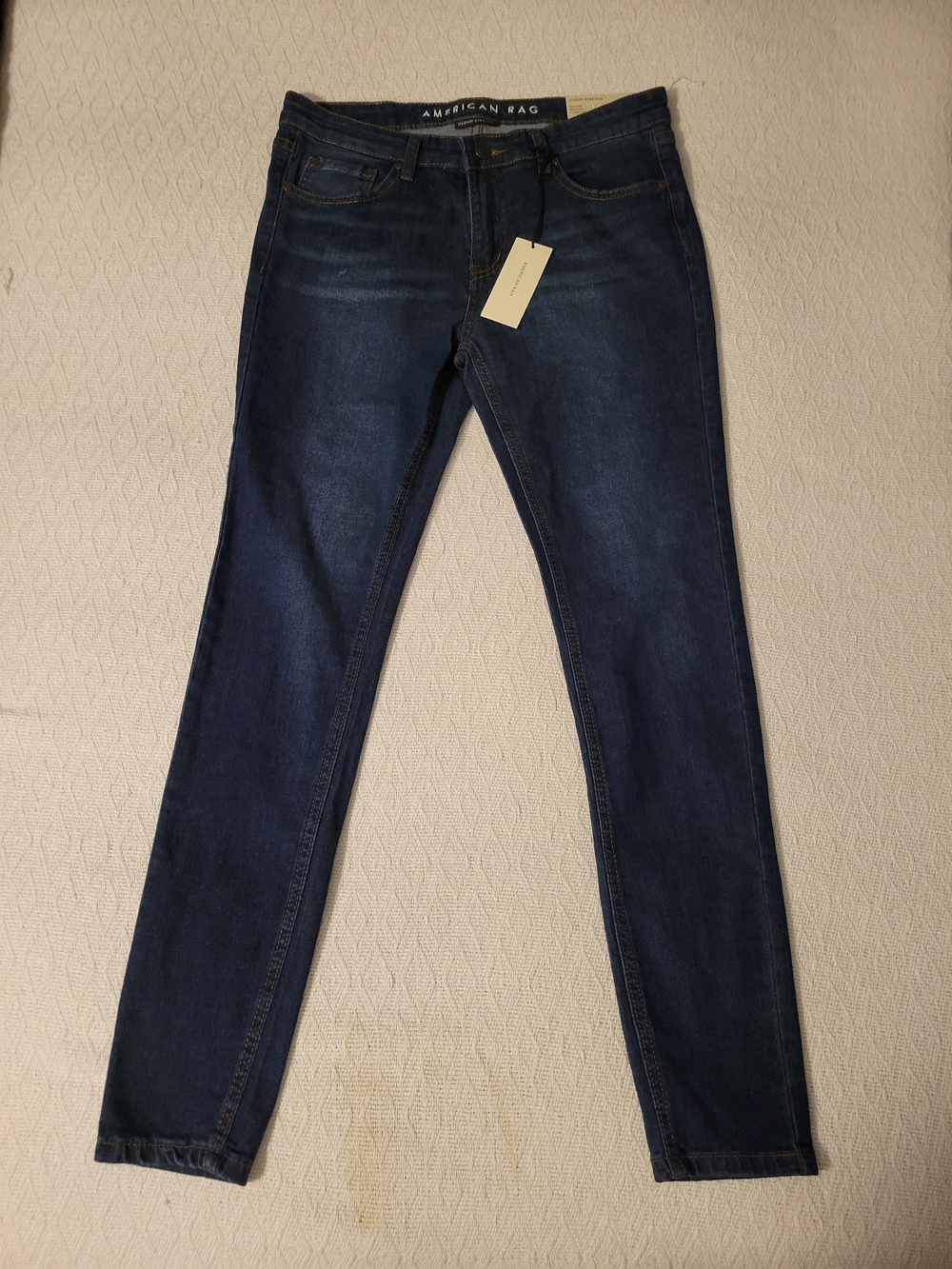 American Rag Indigo Skinny Jeans